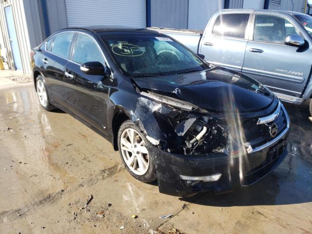 NISSAN ALTIMA 2.5 2014 1n4al3ap4ec298122