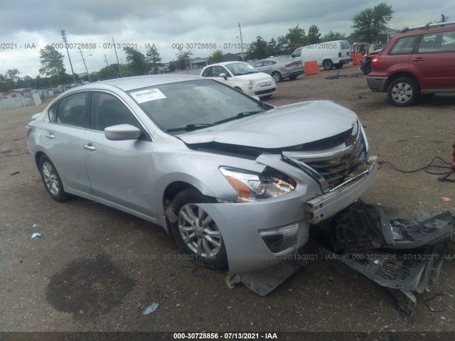 NISSAN ALTIMA 2014 1n4al3ap4ec298525