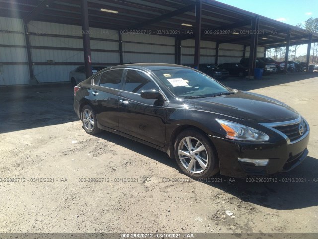 NISSAN ALTIMA 2014 1n4al3ap4ec298962