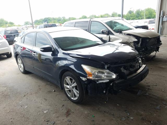 NISSAN ALTIMA 2.5 2014 1n4al3ap4ec299612