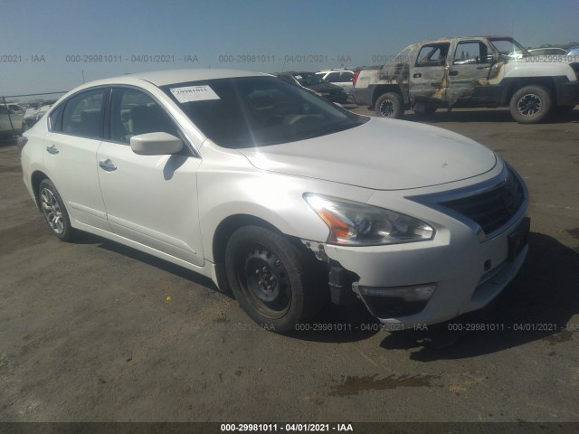 NISSAN ALTIMA 2014 1n4al3ap4ec315405