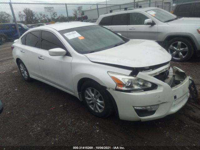 NISSAN ALTIMA 2014 1n4al3ap4ec316456