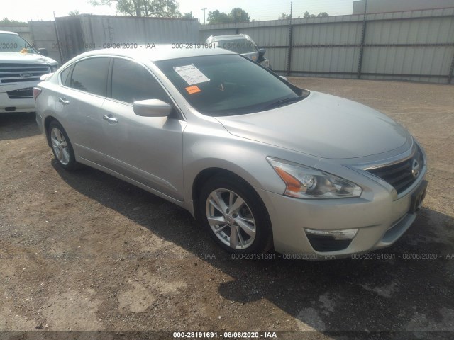 NISSAN ALTIMA 2014 1n4al3ap4ec316604