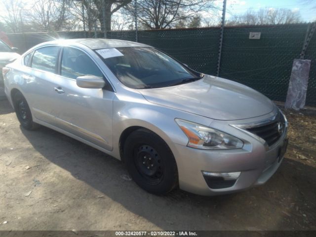 NISSAN ALTIMA 2014 1n4al3ap4ec316618