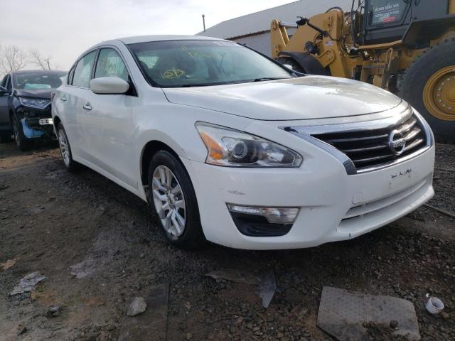 NISSAN ALTIMA 2.5 2014 1n4al3ap4ec317588