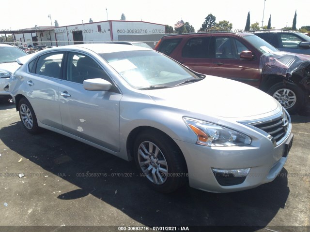 NISSAN ALTIMA 2014 1n4al3ap4ec317638