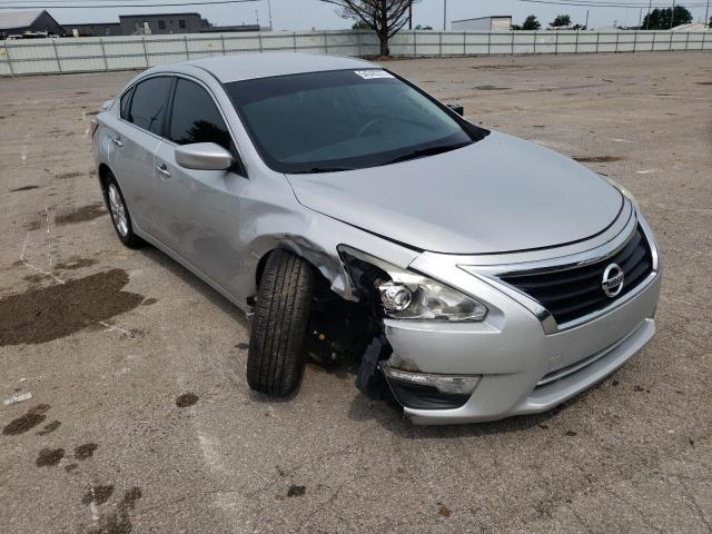 NISSAN ALTIMA 2.5 2014 1n4al3ap4ec317686