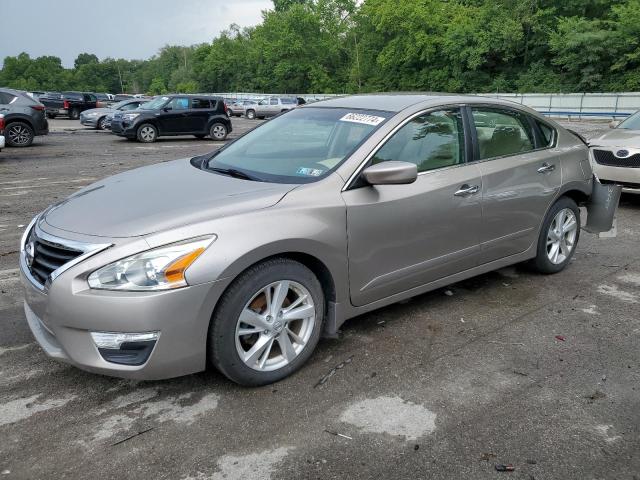 NISSAN ALTIMA 2014 1n4al3ap4ec317820