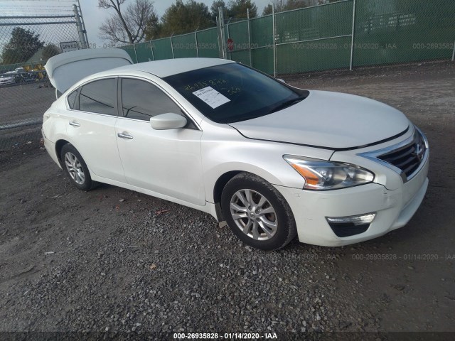 NISSAN ALTIMA 2014 1n4al3ap4ec318272