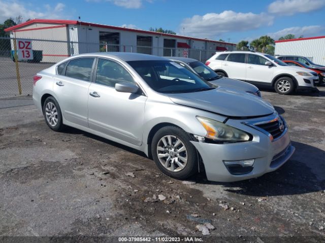 NISSAN ALTIMA 2014 1n4al3ap4ec319177