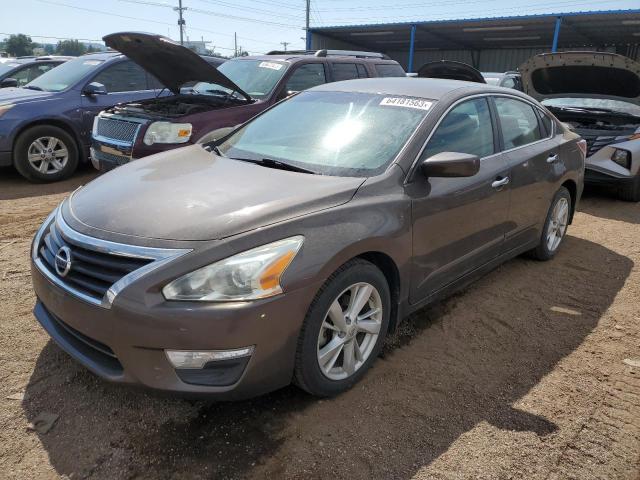 NISSAN ALTIMA 2.5 2014 1n4al3ap4ec319423