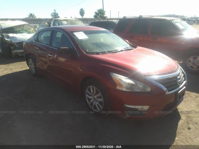 NISSAN ALTIMA 2014 1n4al3ap4ec319583