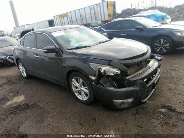 NISSAN ALTIMA 2014 1n4al3ap4ec319714