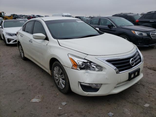 NISSAN ALTIMA 2.5 2014 1n4al3ap4ec320653