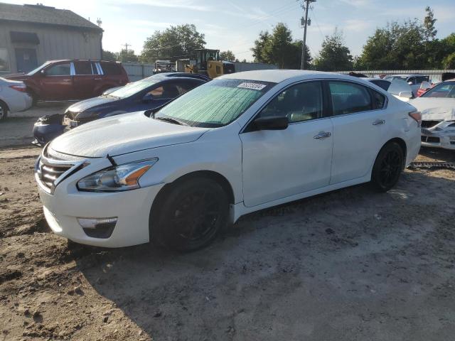 NISSAN ALTIMA 2.5 2014 1n4al3ap4ec320670