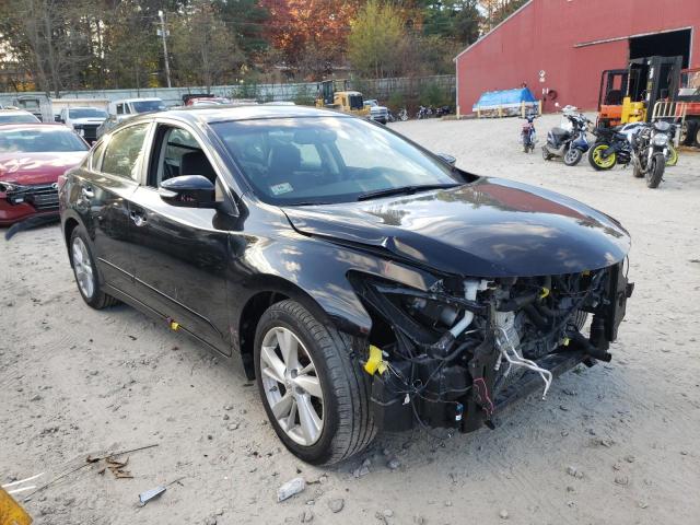 NISSAN ALTIMA 2.5 2014 1n4al3ap4ec320992