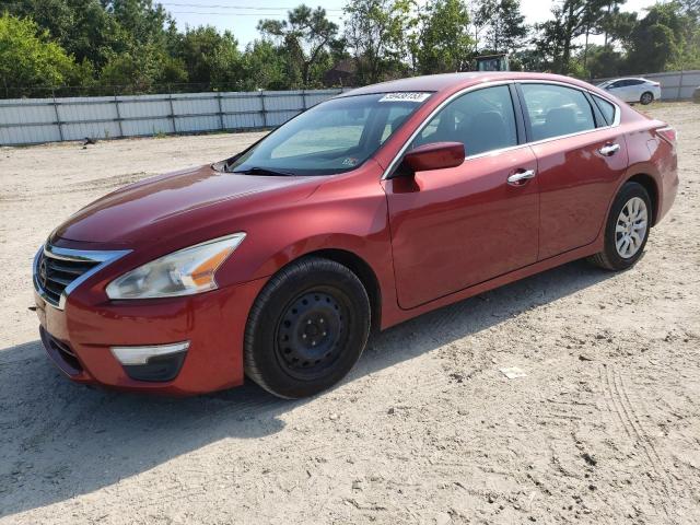 NISSAN ALTIMA 2.5 2014 1n4al3ap4ec321284