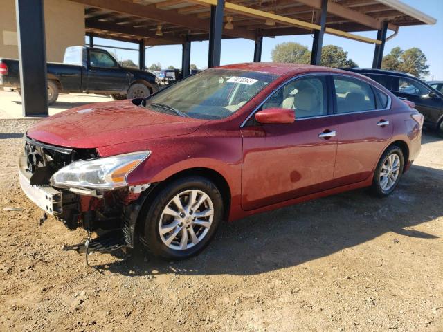 NISSAN ALTIMA 2014 1n4al3ap4ec321298