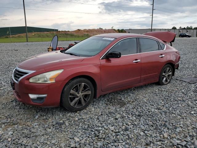 NISSAN ALTIMA 2.5 2014 1n4al3ap4ec321317