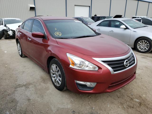 NISSAN ALTIMA 2.5 2014 1n4al3ap4ec321916