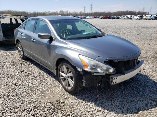 NISSAN ALTIMA 2.5 2014 1n4al3ap4ec322418