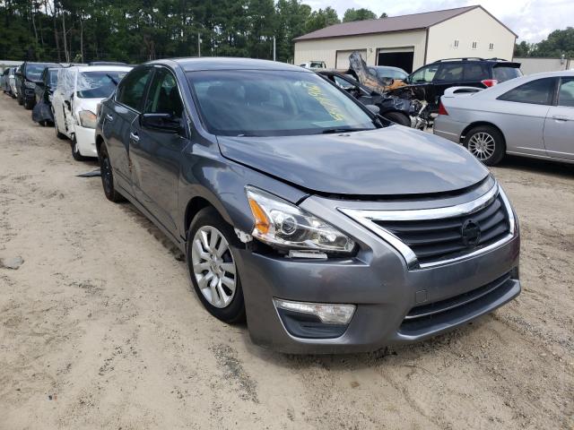 NISSAN ALTIMA 2.5 2014 1n4al3ap4ec322449