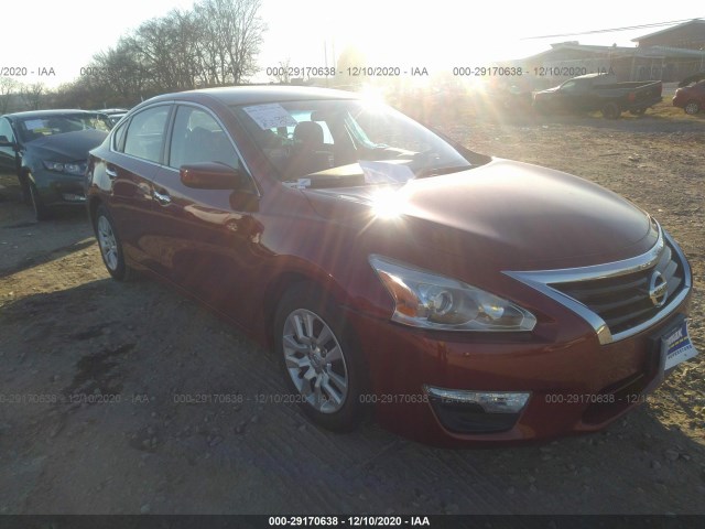 NISSAN ALTIMA 2014 1n4al3ap4ec322631