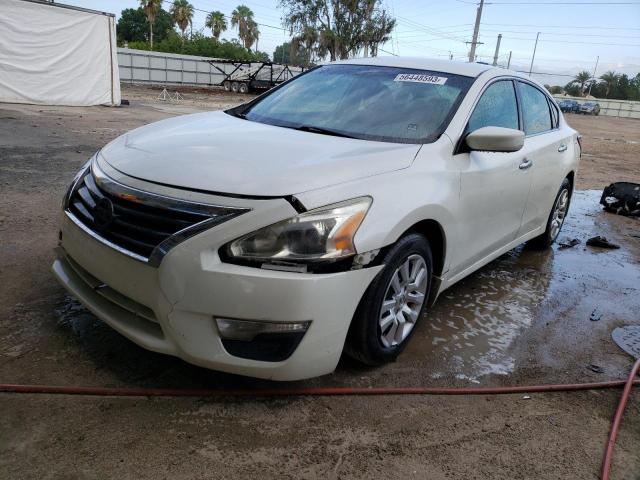 NISSAN ALTIMA 2.5 2014 1n4al3ap4ec322970