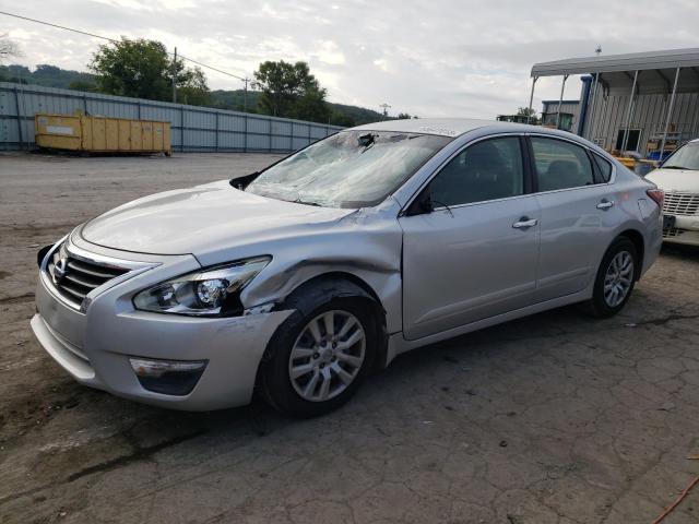 NISSAN ALTIMA 2.5 2014 1n4al3ap4ec323035