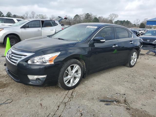 NISSAN ALTIMA 2.5 2014 1n4al3ap4ec323553