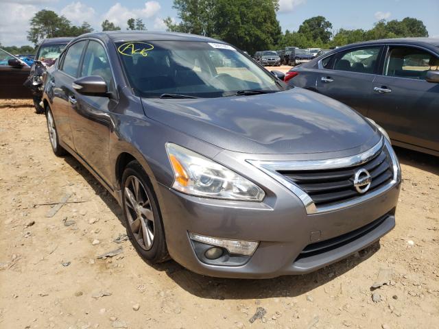 NISSAN ALTIMA 2.5 2014 1n4al3ap4ec324055