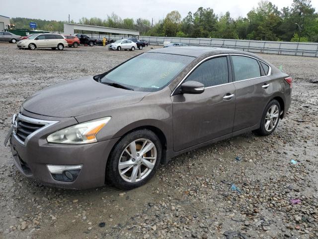 NISSAN ALTIMA 2014 1n4al3ap4ec324153