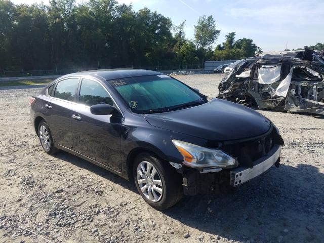 NISSAN ALTIMA 2.5 2014 1n4al3ap4ec324170