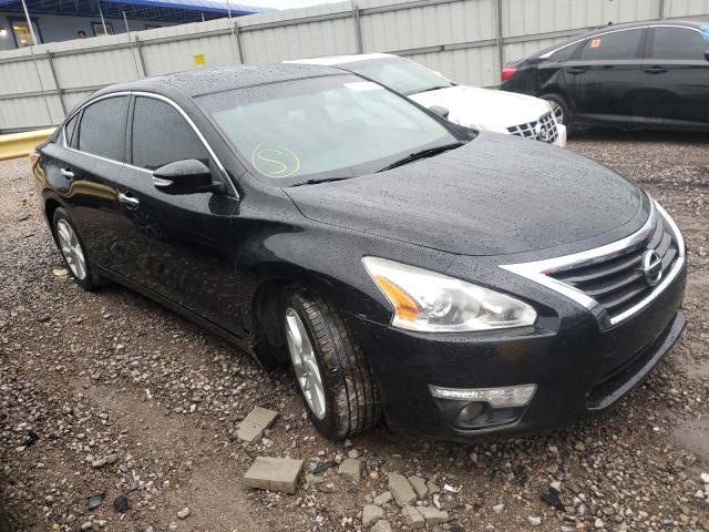 NISSAN ALTIMA 2.5 2014 1n4al3ap4ec324511