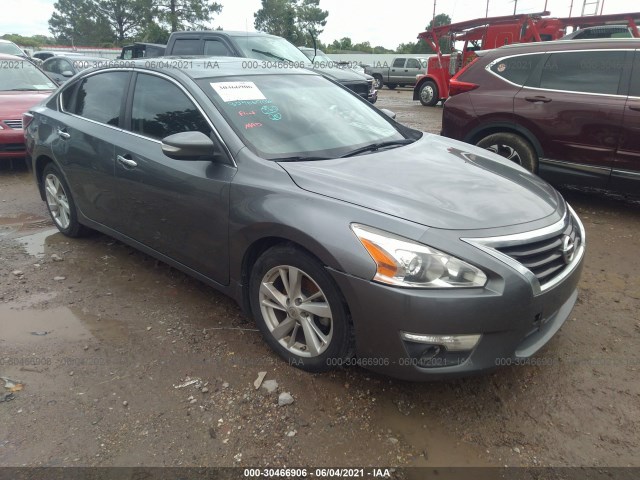 NISSAN ALTIMA 2014 1n4al3ap4ec324833