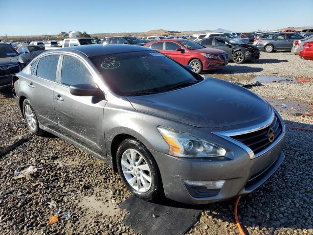 NISSAN ALTIMA 2.5 2014 1n4al3ap4ec324864