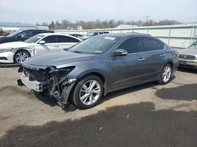 NISSAN ALTIMA 2.5 2014 1n4al3ap4ec324931