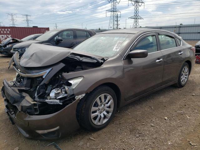 NISSAN ALTIMA 2014 1n4al3ap4ec325500