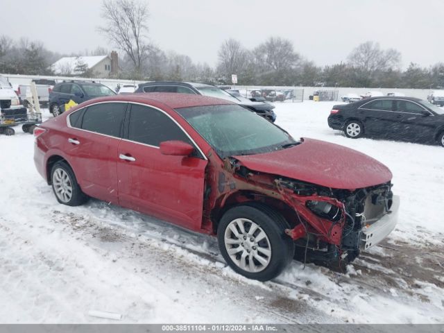 NISSAN ALTIMA 2014 1n4al3ap4ec326419