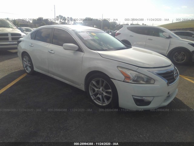 NISSAN ALTIMA 2014 1n4al3ap4ec326792