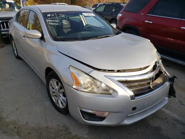 NISSAN ALTIMA 2.5 2014 1n4al3ap4ec326808