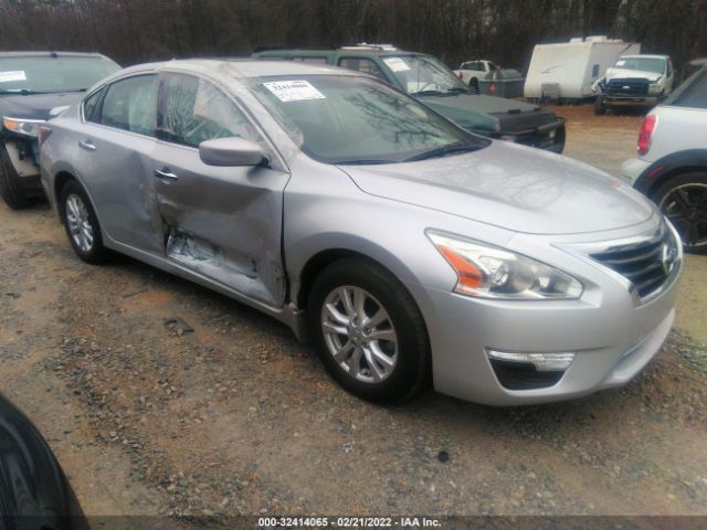 NISSAN ALTIMA 2014 1n4al3ap4ec326842