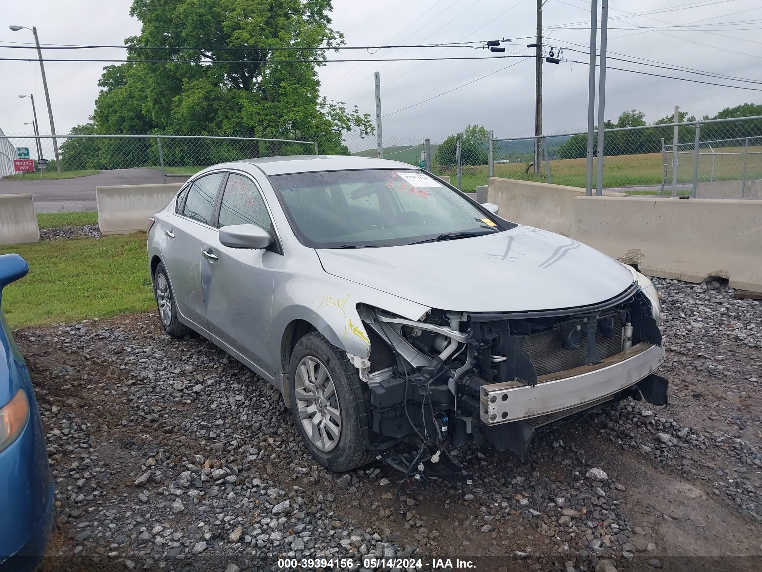 NISSAN ALTIMA 2014 1n4al3ap4ec327716