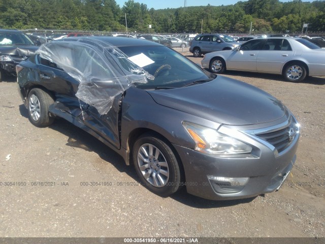 NISSAN ALTIMA 2014 1n4al3ap4ec327862