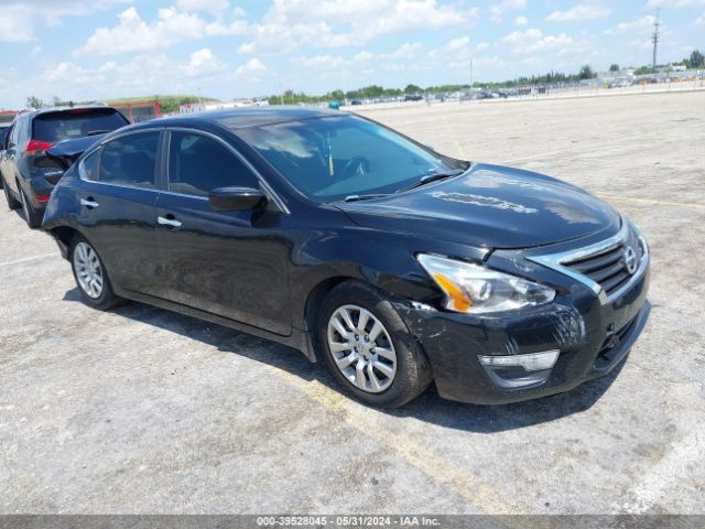 NISSAN ALTIMA 2014 1n4al3ap4ec328252