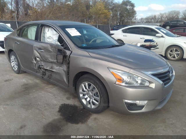 NISSAN ALTIMA 2014 1n4al3ap4ec328767