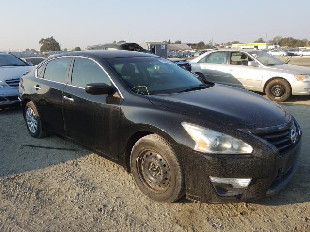 NISSAN ALTIMA 2.5 2014 1n4al3ap4ec329093