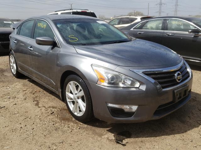 NISSAN ALTIMA 2.5 2014 1n4al3ap4ec329479