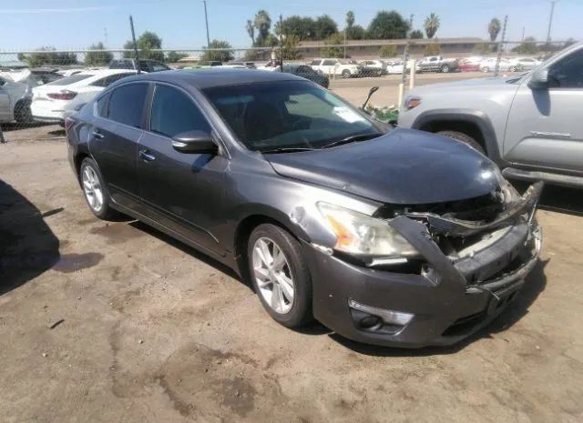 NISSAN ALTIMA 2014 1n4al3ap4ec329496