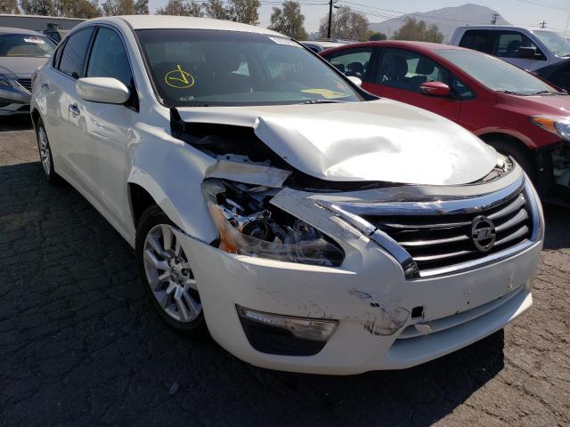 NISSAN ALTIMA 2.5 2014 1n4al3ap4ec329806